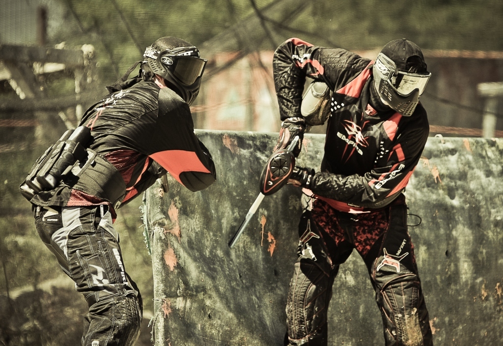 Paintball