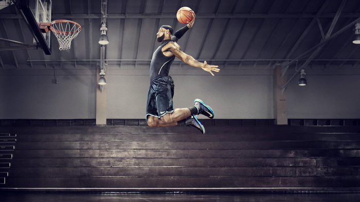 Basketbal