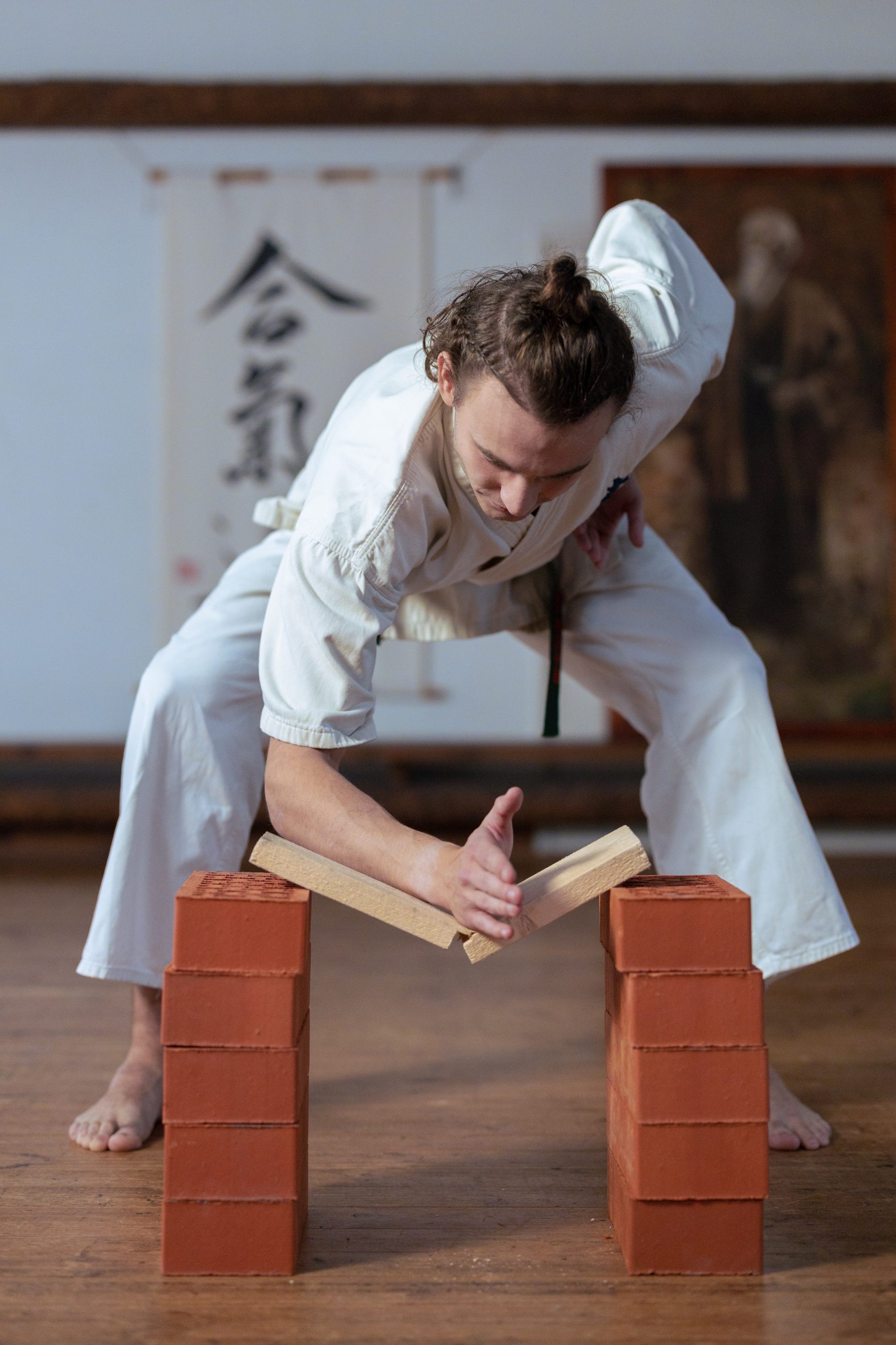 Karate