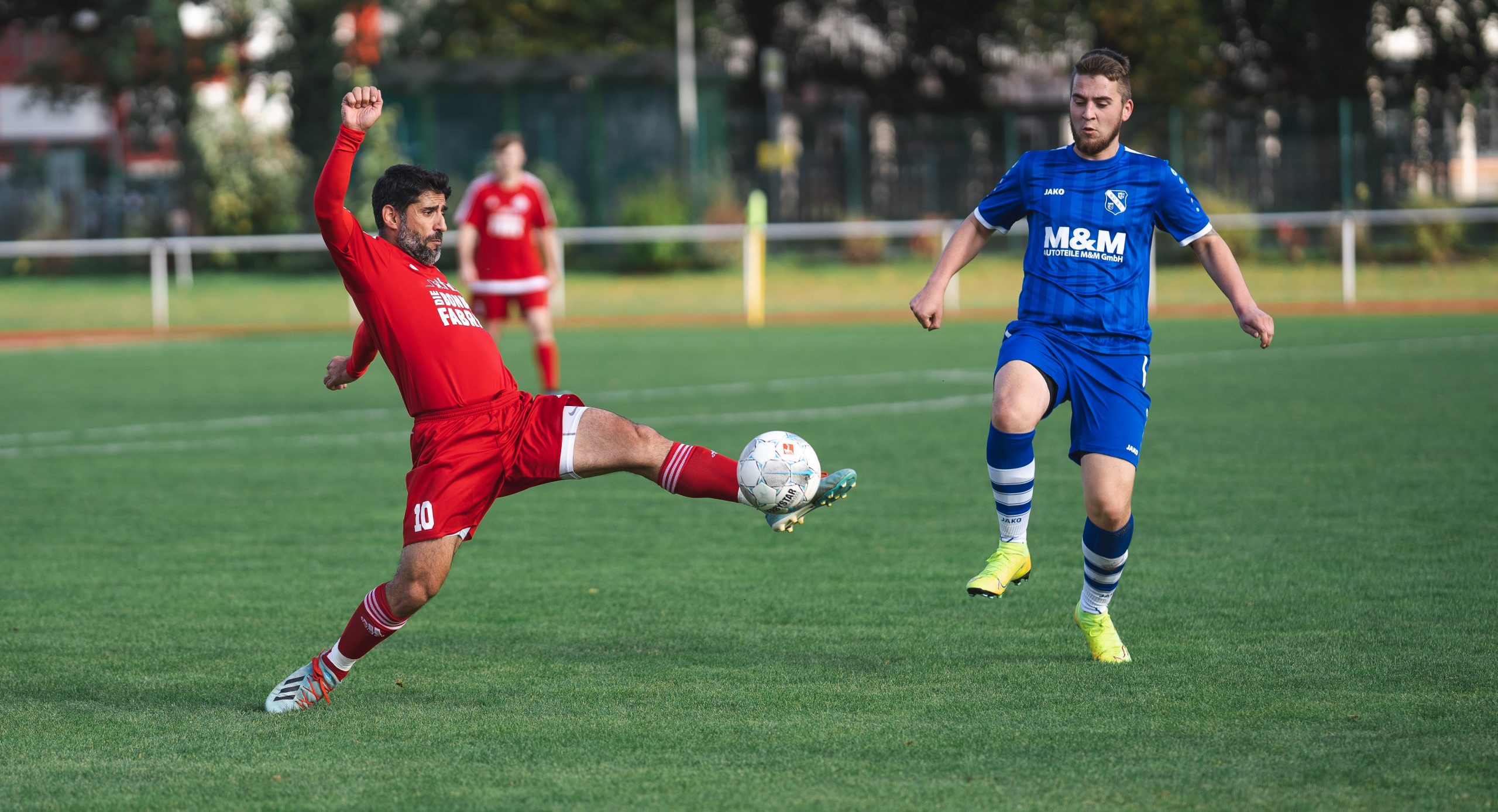 Futbal