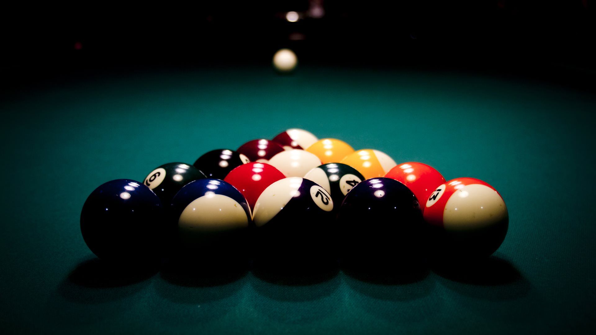 Snooker