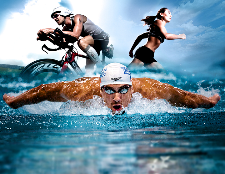 Triatlon